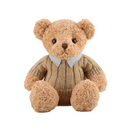 Bear With Sweater