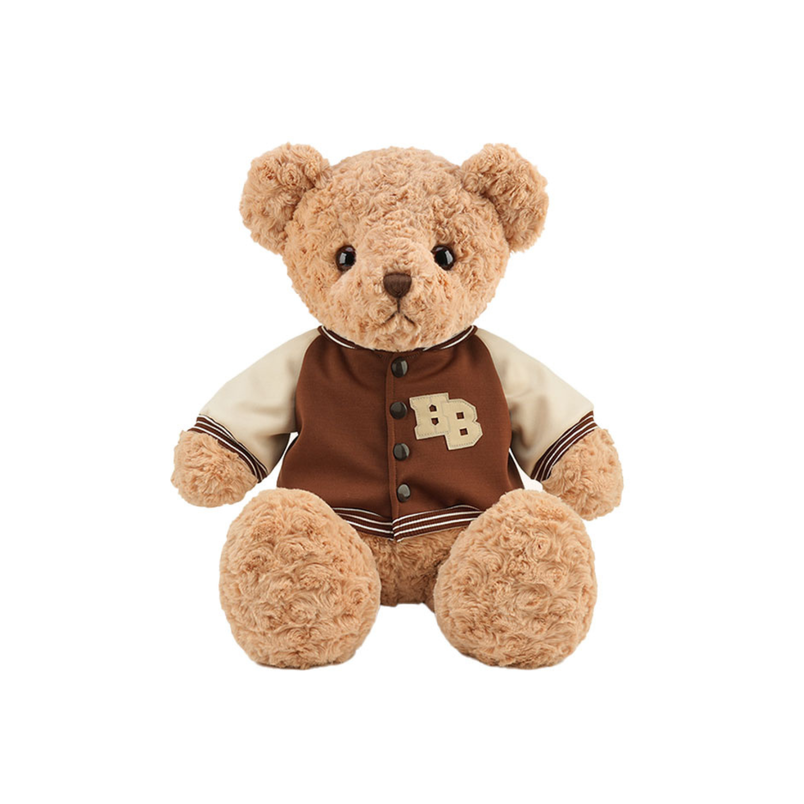Bear With Clothing